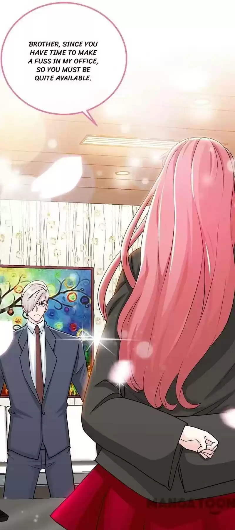 Don’T Mess With That Spicy Mother Chapter 113