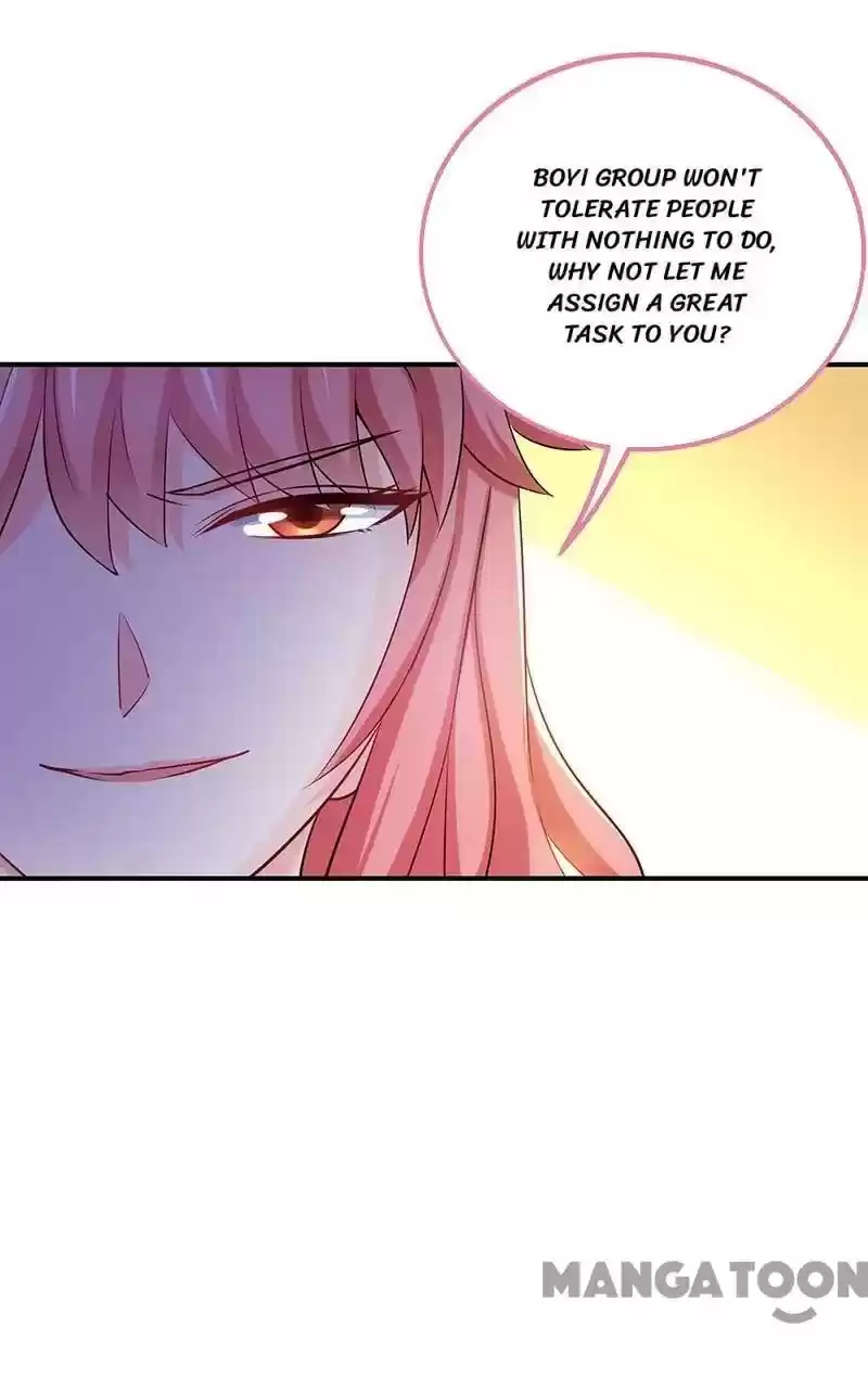 Don’T Mess With That Spicy Mother Chapter 113