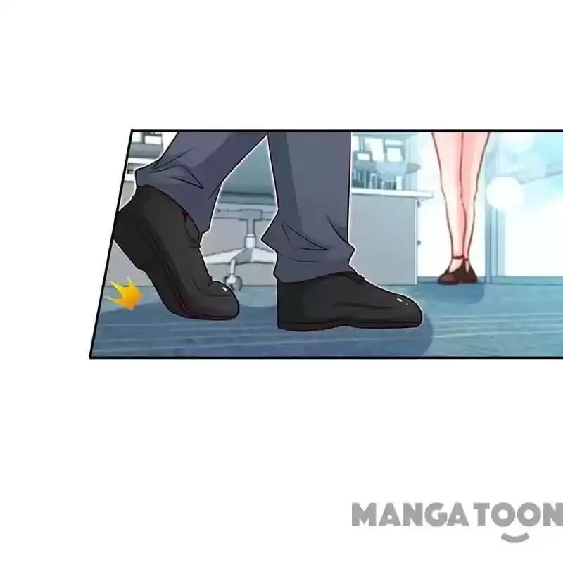 Don’T Mess With That Spicy Mother Chapter 114