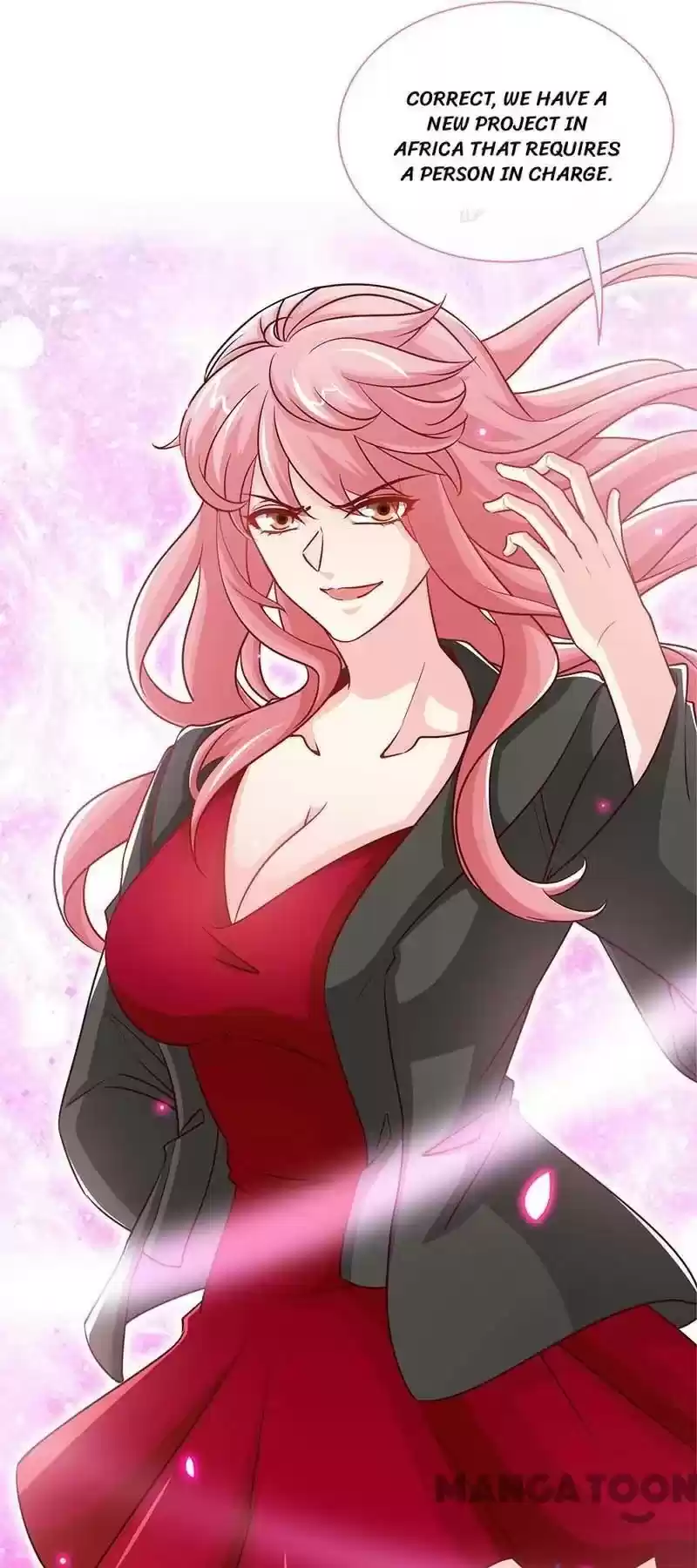 Don’T Mess With That Spicy Mother Chapter 114