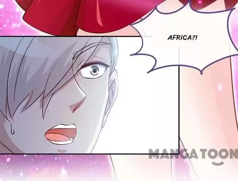 Don’T Mess With That Spicy Mother Chapter 114