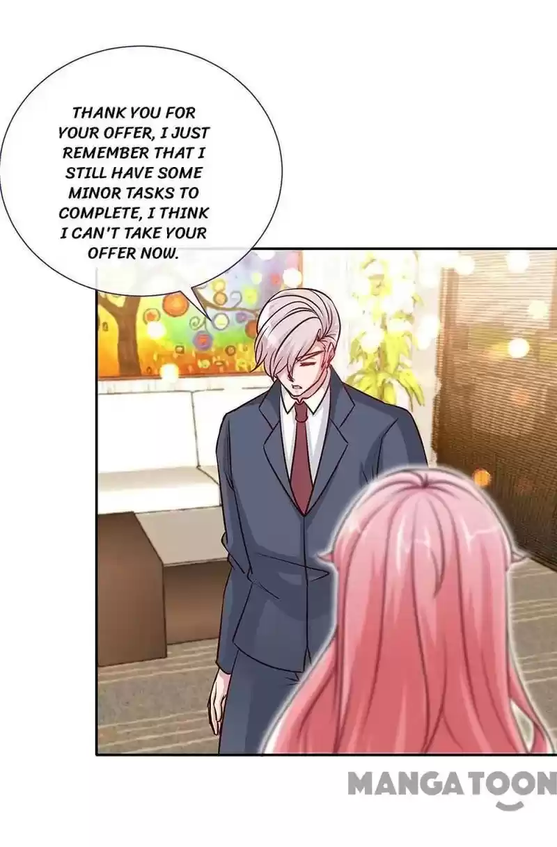 Don’T Mess With That Spicy Mother Chapter 114