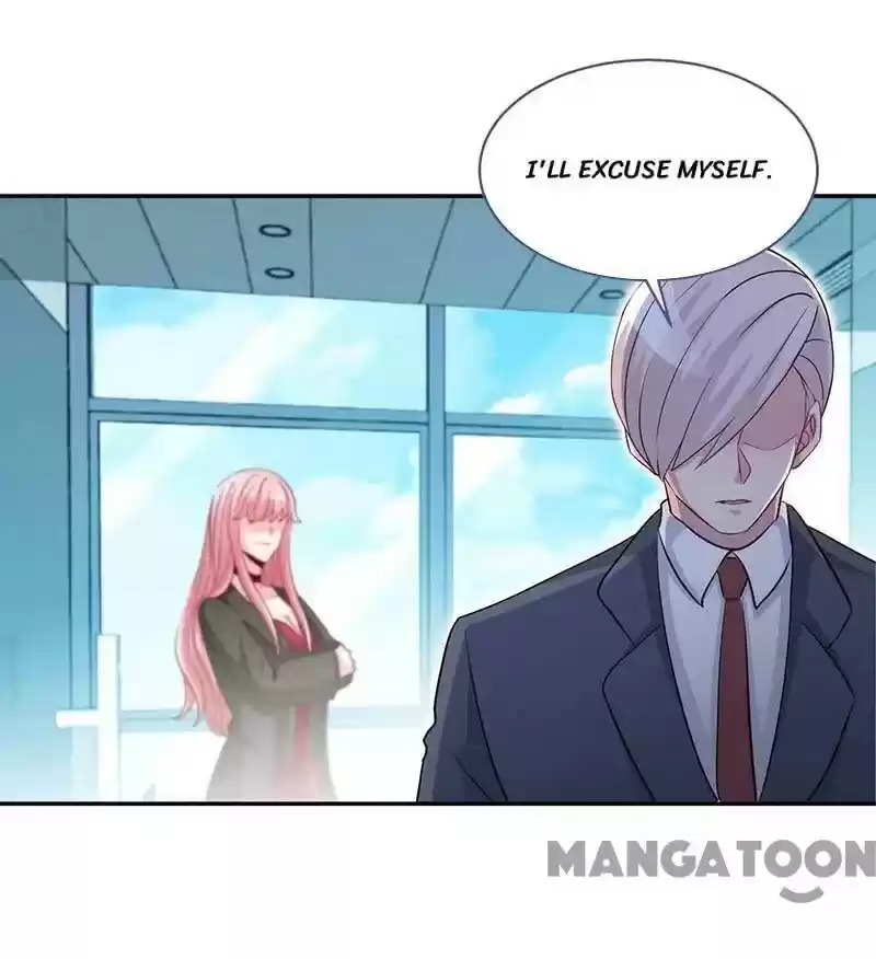 Don’T Mess With That Spicy Mother Chapter 114