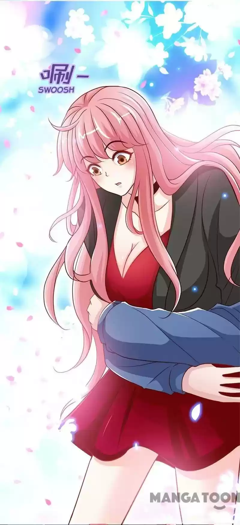 Don’T Mess With That Spicy Mother Chapter 114