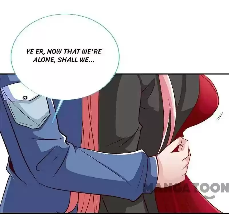 Don’T Mess With That Spicy Mother Chapter 114