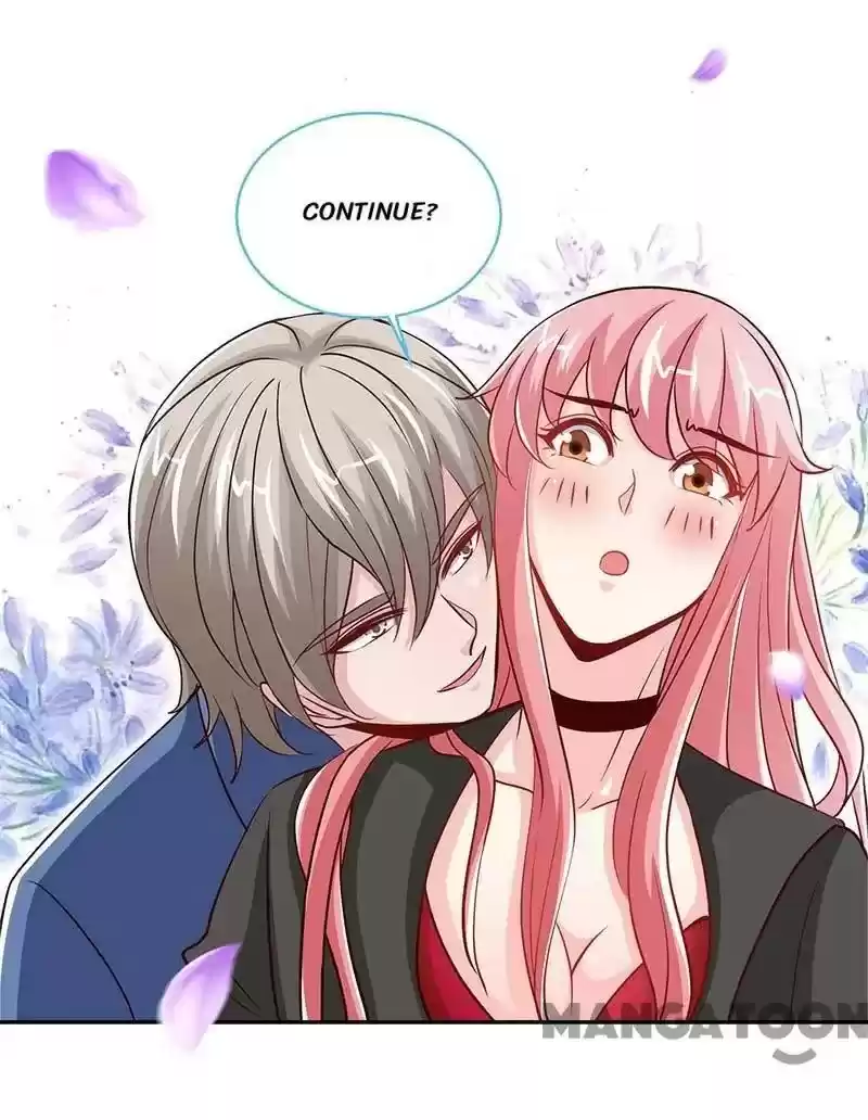 Don’T Mess With That Spicy Mother Chapter 114