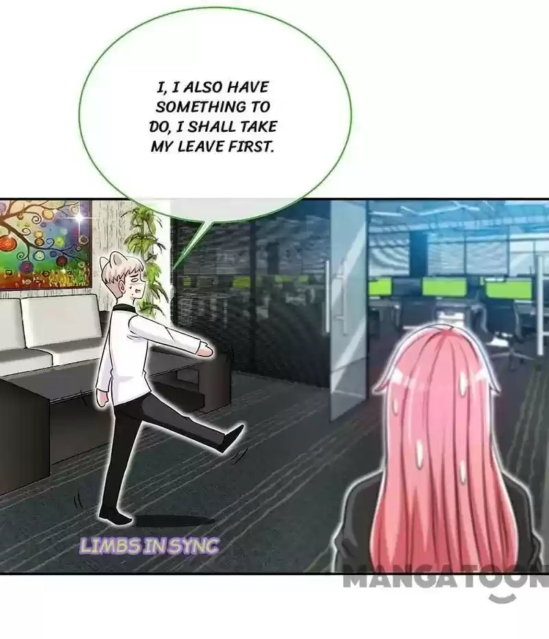 Don’T Mess With That Spicy Mother Chapter 114