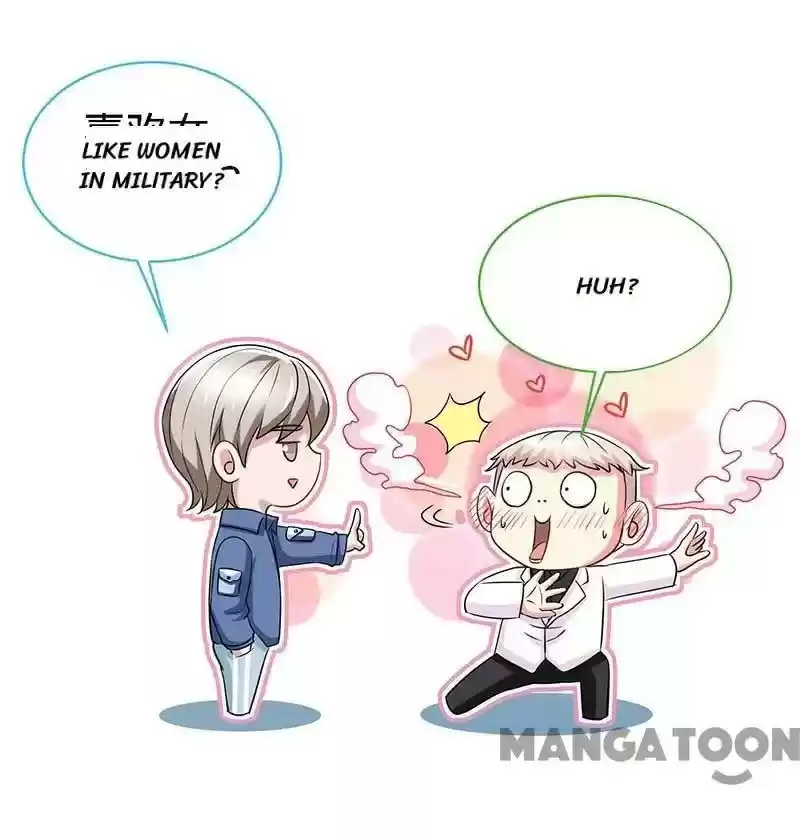 Don’T Mess With That Spicy Mother Chapter 114