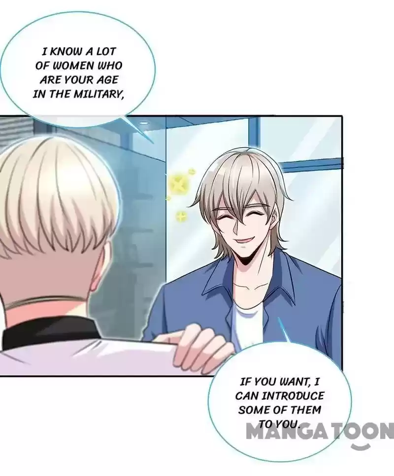 Don’T Mess With That Spicy Mother Chapter 114