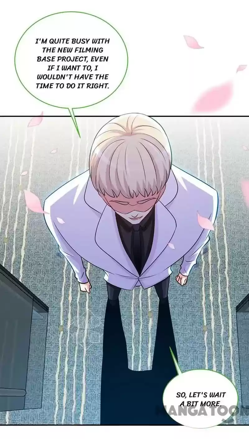 Don’T Mess With That Spicy Mother Chapter 114