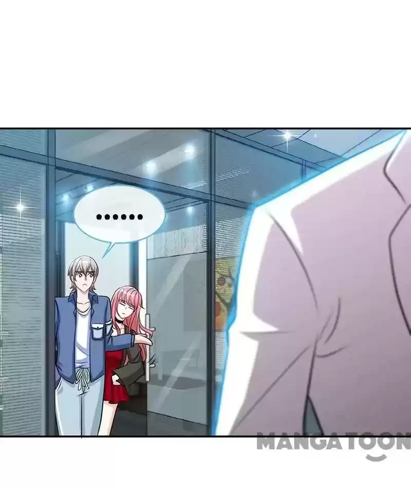 Don’T Mess With That Spicy Mother Chapter 114