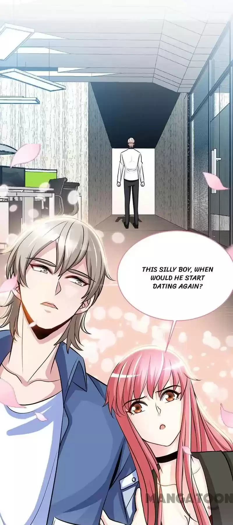 Don’T Mess With That Spicy Mother Chapter 114