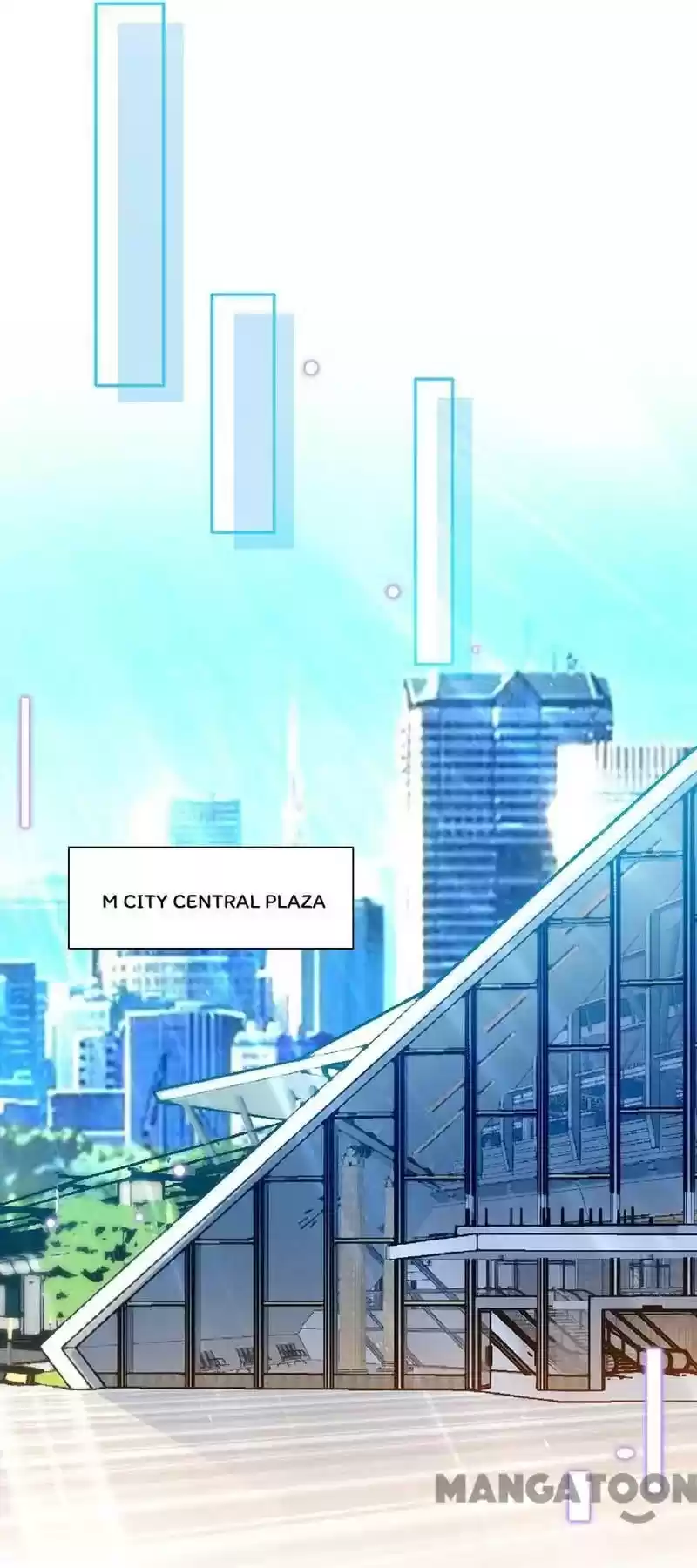 Don’T Mess With That Spicy Mother Chapter 114