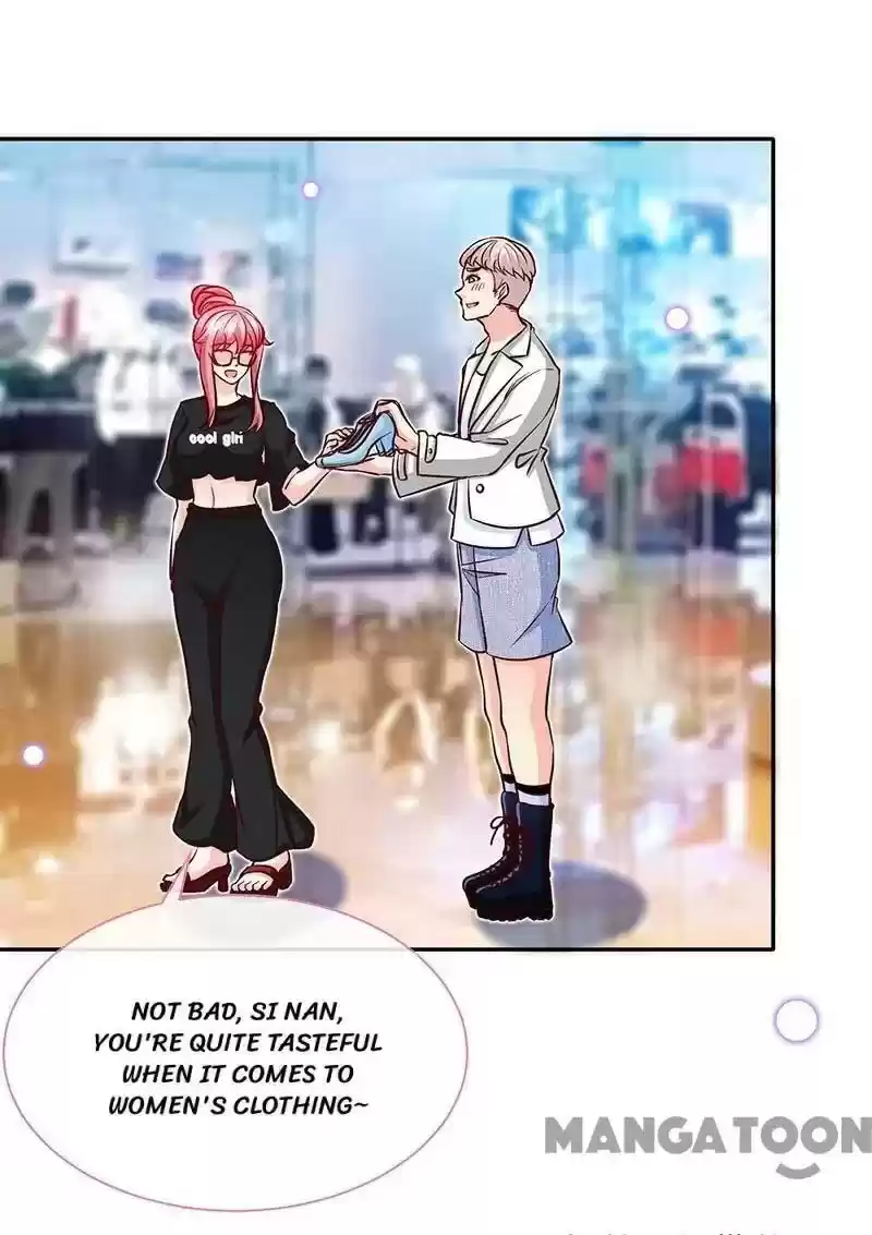 Don’T Mess With That Spicy Mother Chapter 114