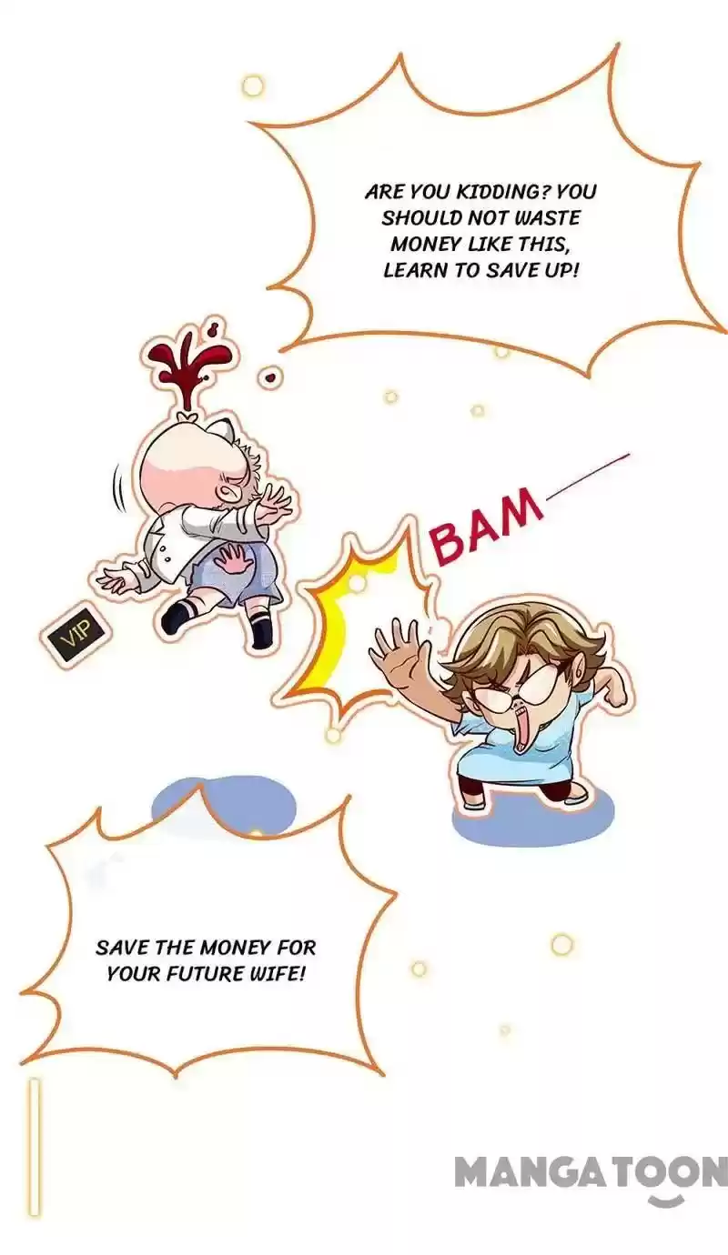 Don’T Mess With That Spicy Mother Chapter 114