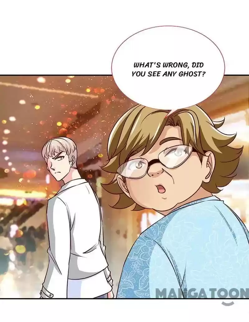 Don’T Mess With That Spicy Mother Chapter 114