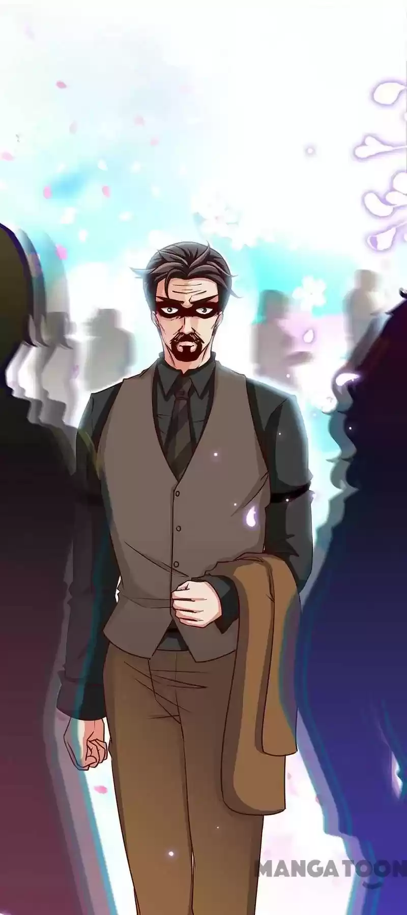 Don’T Mess With That Spicy Mother Chapter 114