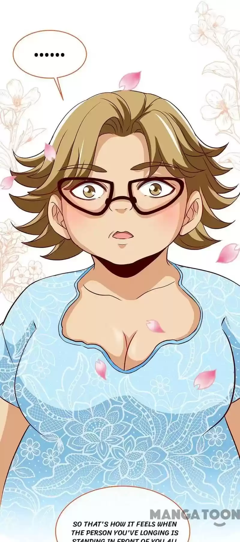 Don’T Mess With That Spicy Mother Chapter 115