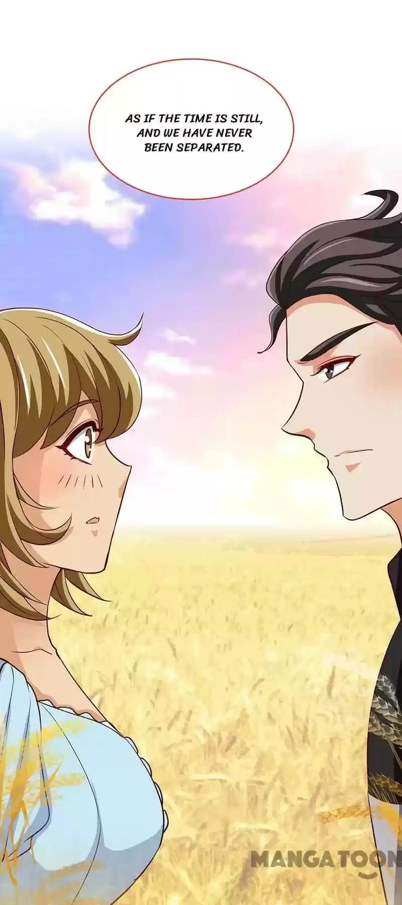 Don’T Mess With That Spicy Mother Chapter 115