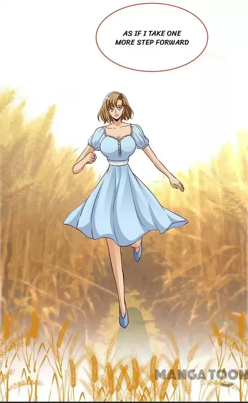 Don’T Mess With That Spicy Mother Chapter 115