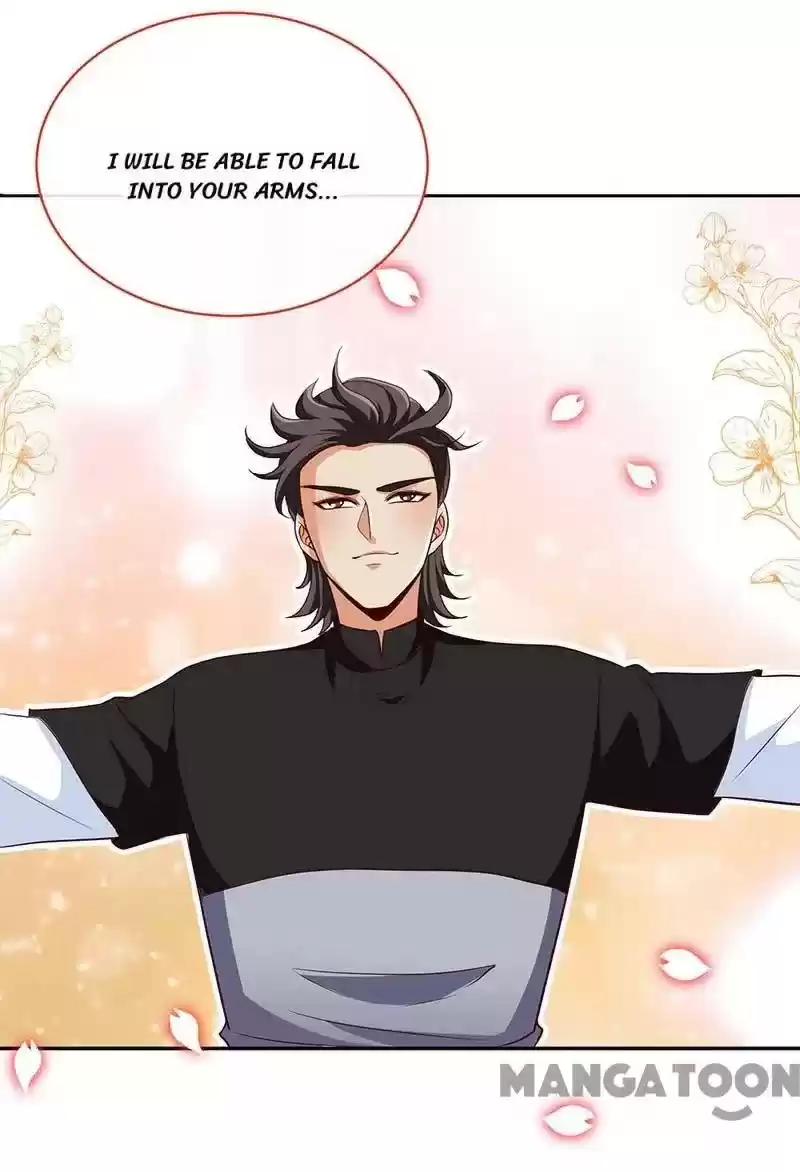 Don’T Mess With That Spicy Mother Chapter 115