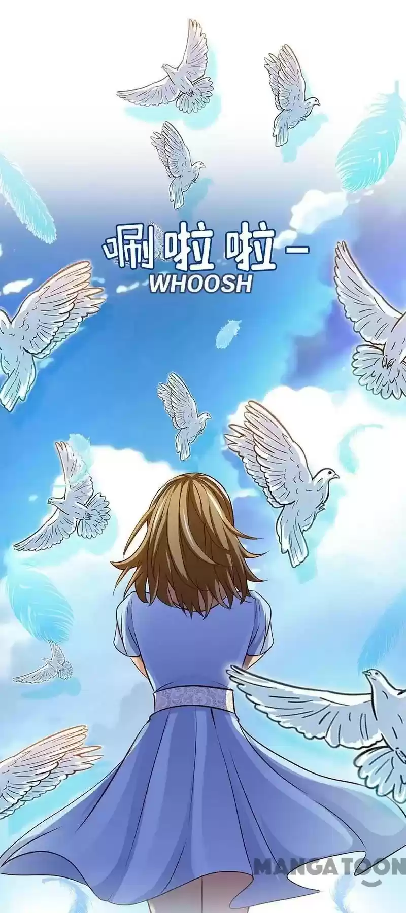 Don’T Mess With That Spicy Mother Chapter 115