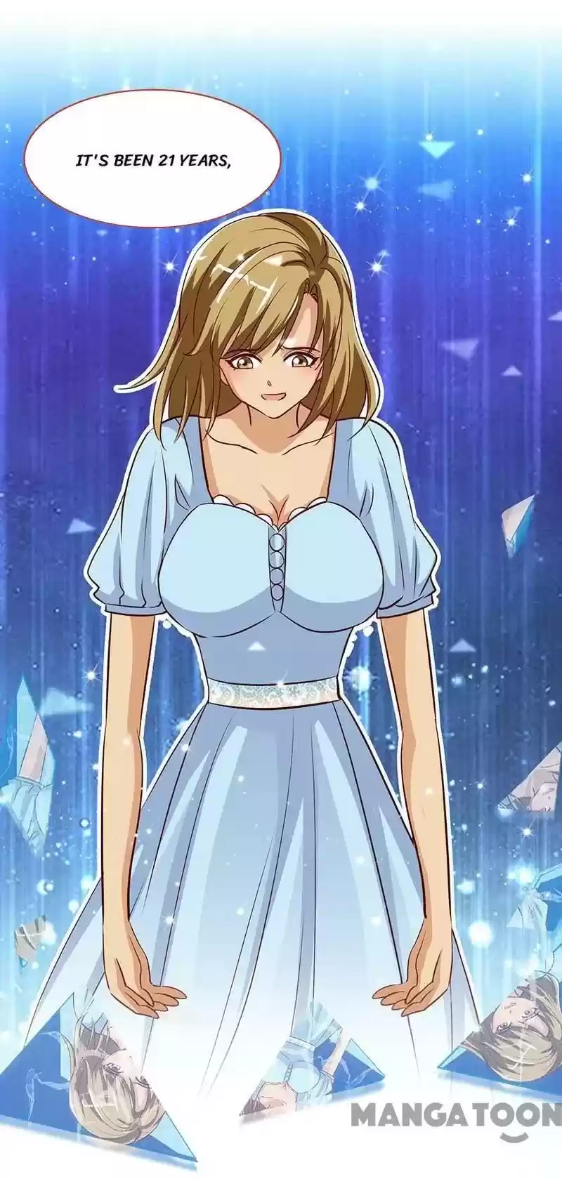 Don’T Mess With That Spicy Mother Chapter 115