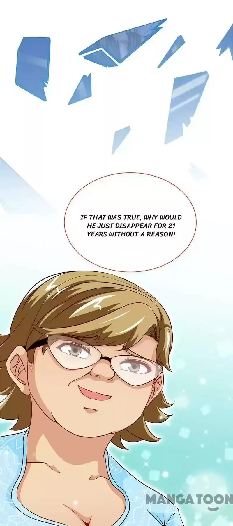 Don’T Mess With That Spicy Mother Chapter 115