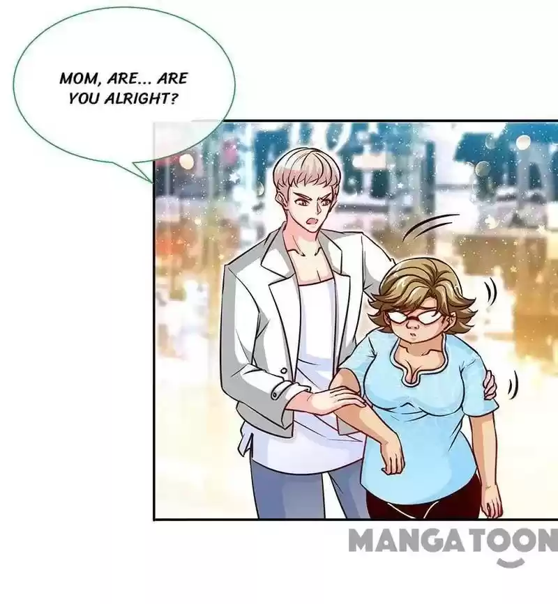 Don’T Mess With That Spicy Mother Chapter 115