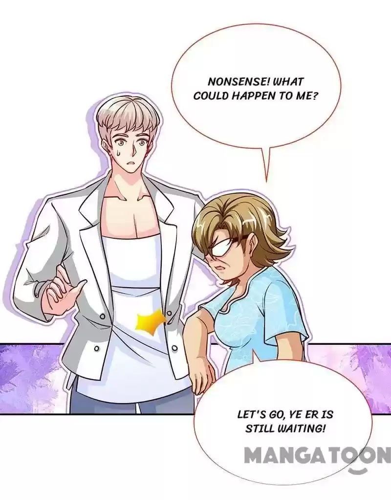 Don’T Mess With That Spicy Mother Chapter 115