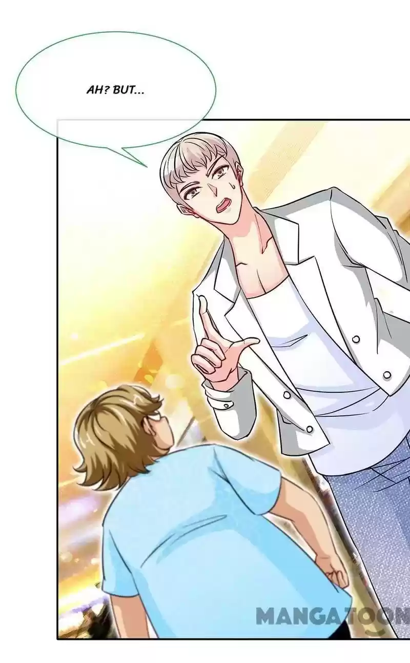 Don’T Mess With That Spicy Mother Chapter 115