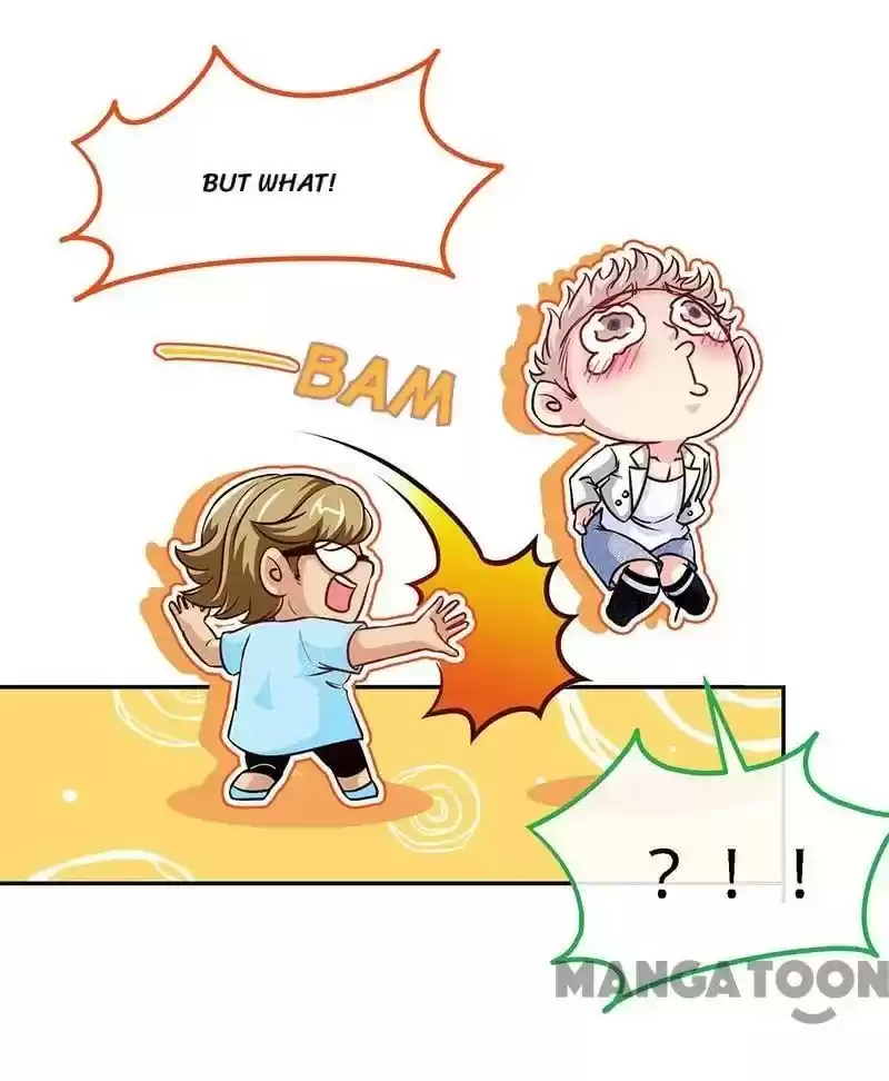 Don’T Mess With That Spicy Mother Chapter 115