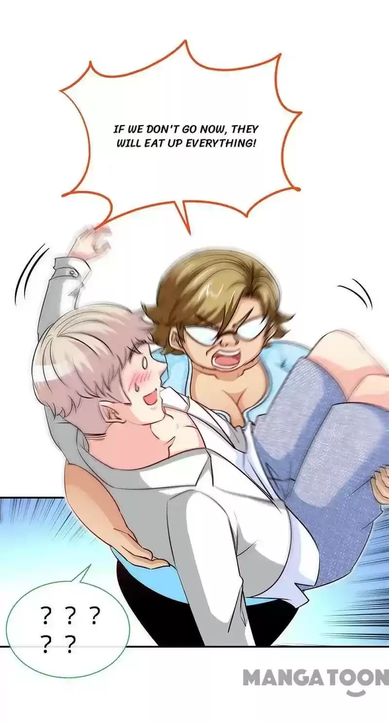 Don’T Mess With That Spicy Mother Chapter 115