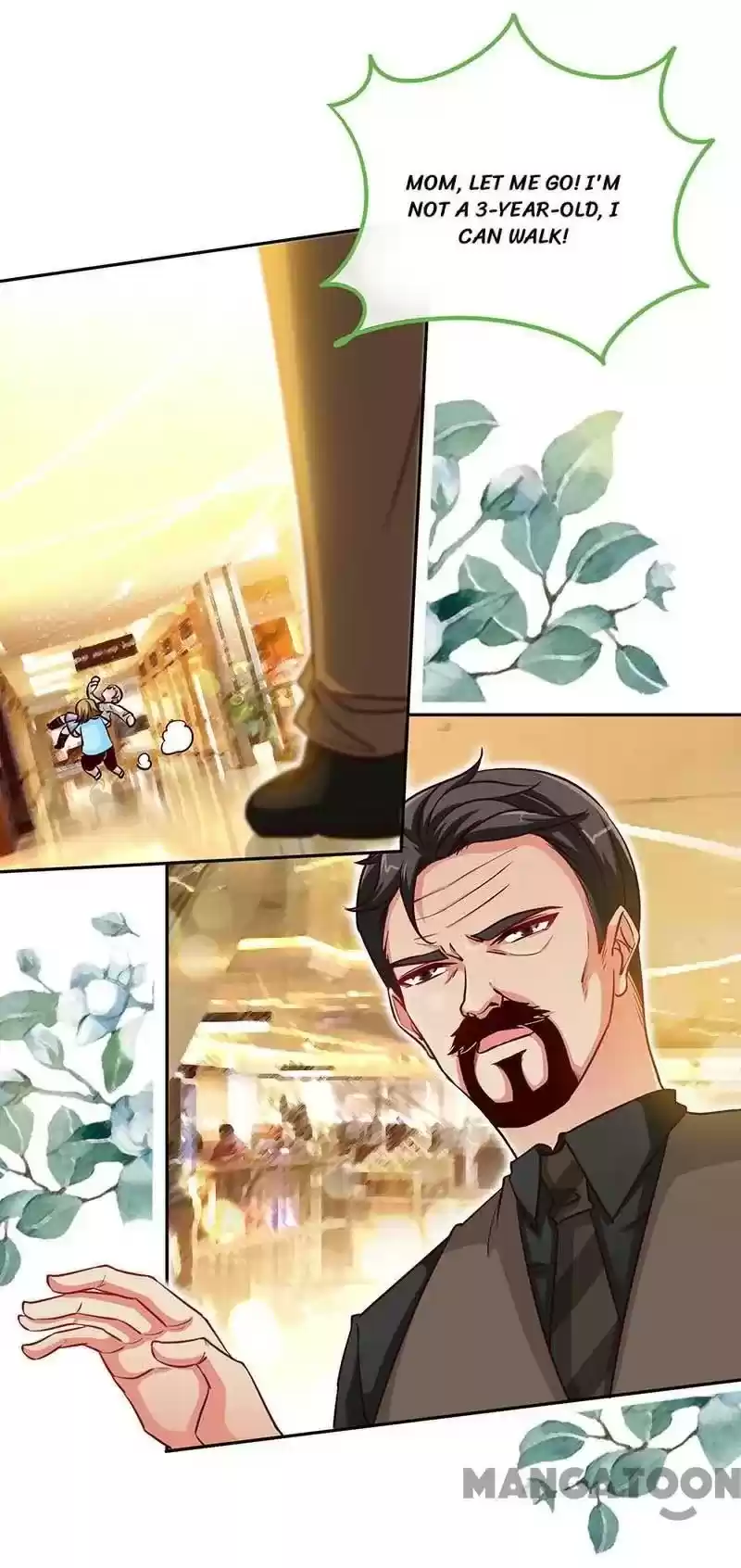 Don’T Mess With That Spicy Mother Chapter 115