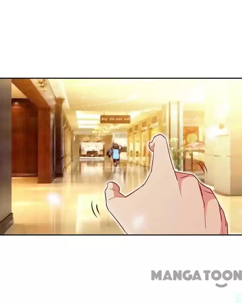 Don’T Mess With That Spicy Mother Chapter 115