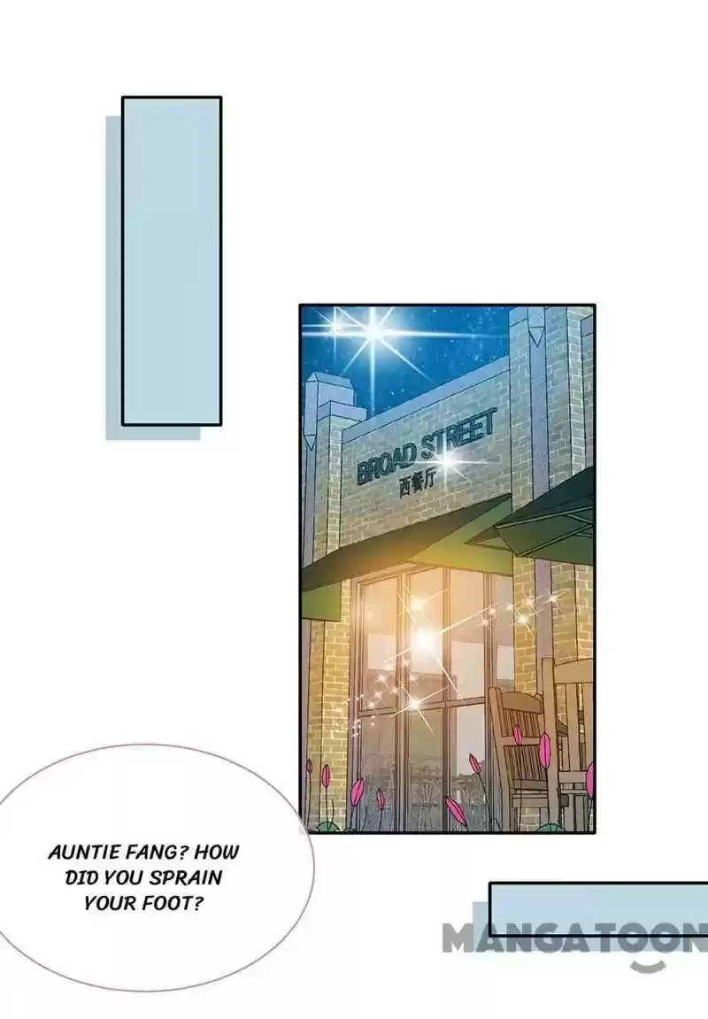 Don’T Mess With That Spicy Mother Chapter 115