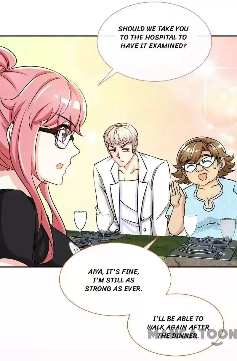 Don’T Mess With That Spicy Mother Chapter 115