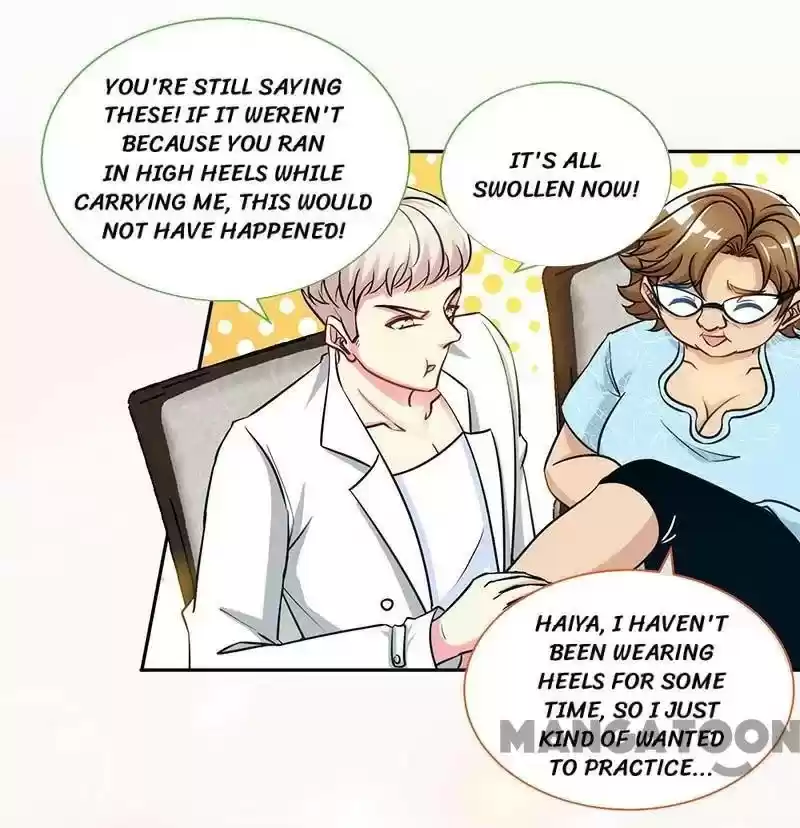 Don’T Mess With That Spicy Mother Chapter 115