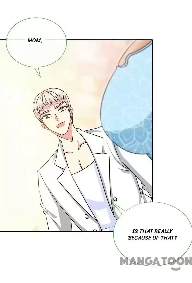 Don’T Mess With That Spicy Mother Chapter 115