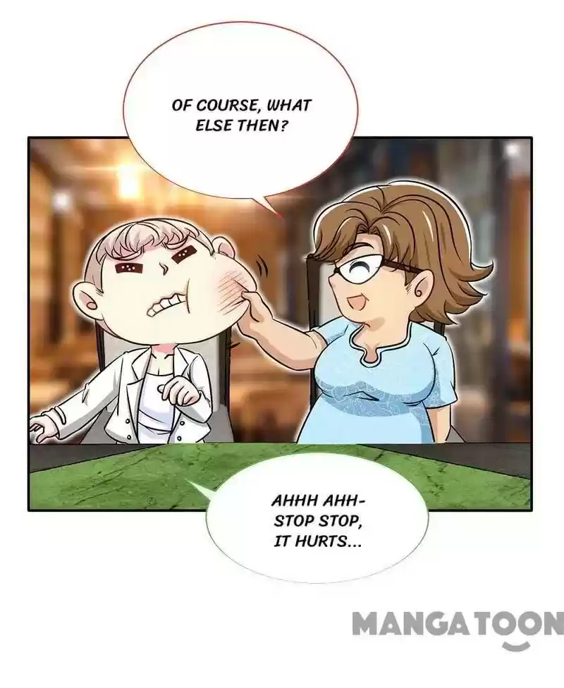 Don’T Mess With That Spicy Mother Chapter 115