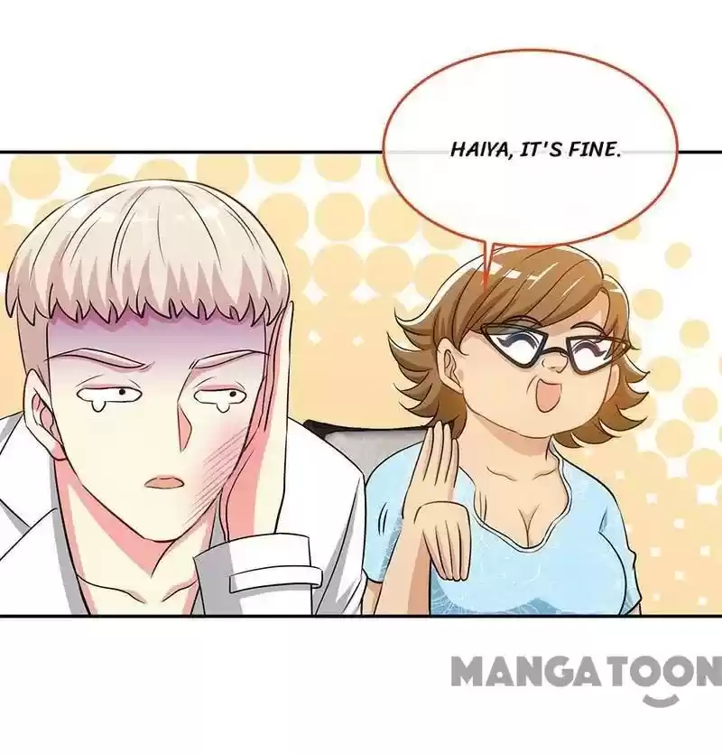 Don’T Mess With That Spicy Mother Chapter 115