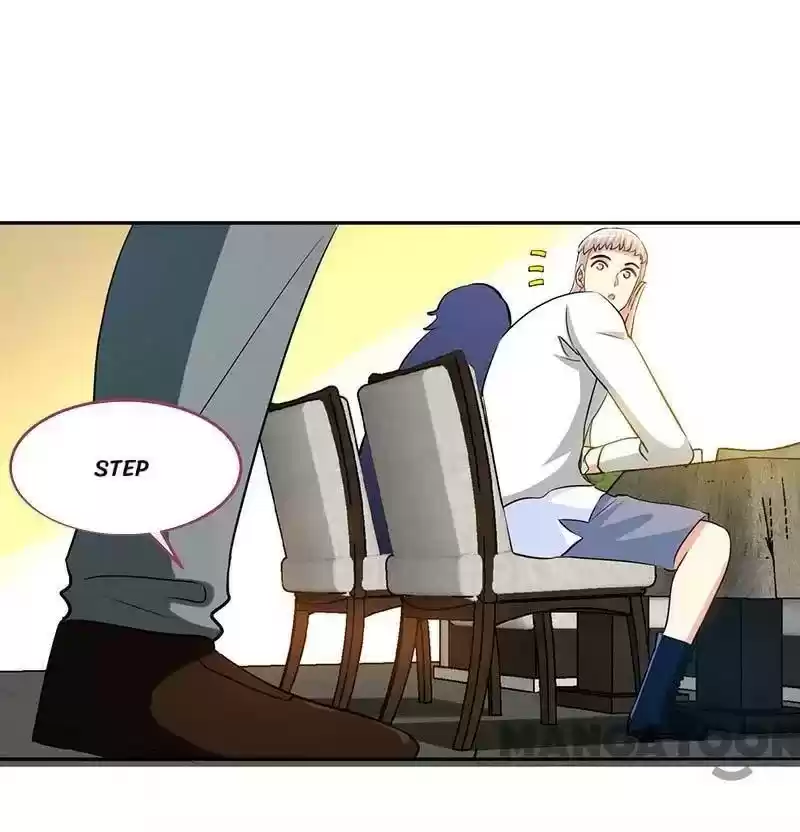 Don’T Mess With That Spicy Mother Chapter 115