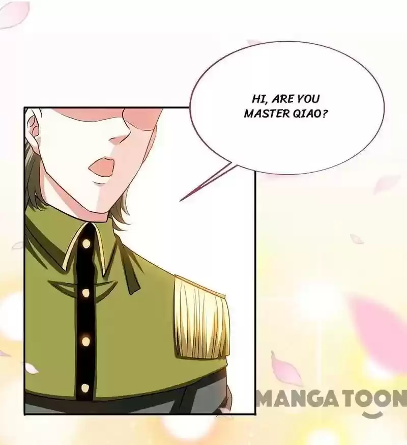 Don’T Mess With That Spicy Mother Chapter 115