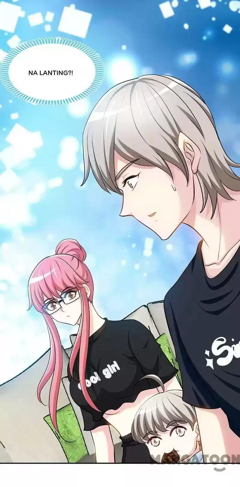 Don’T Mess With That Spicy Mother Chapter 116