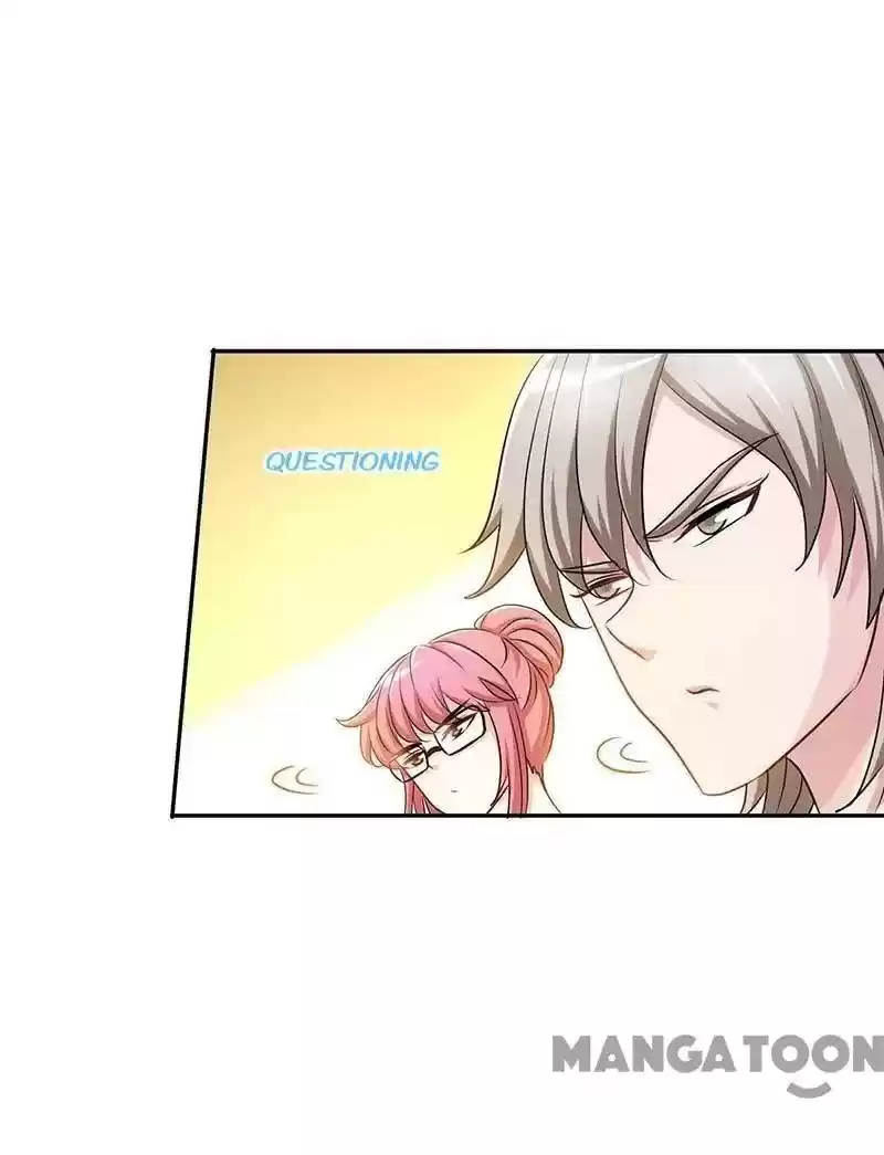 Don’T Mess With That Spicy Mother Chapter 116