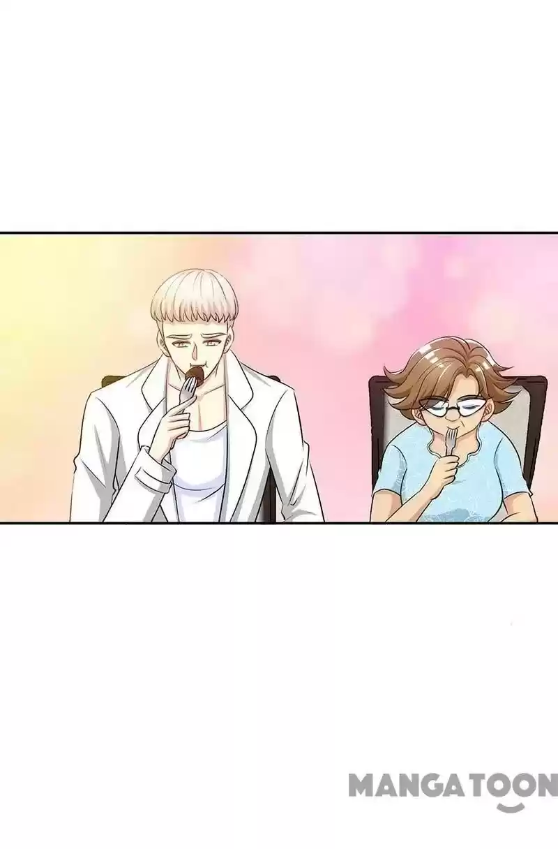 Don’T Mess With That Spicy Mother Chapter 116