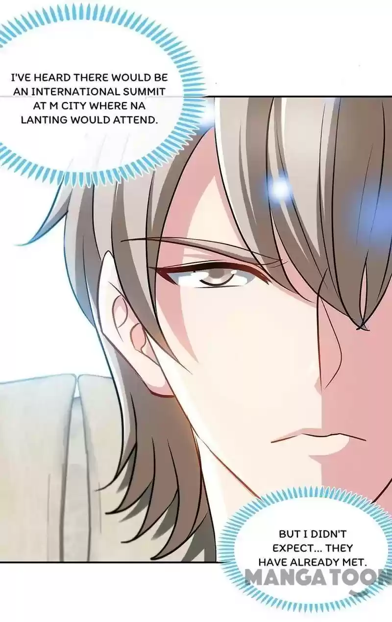 Don’T Mess With That Spicy Mother Chapter 116