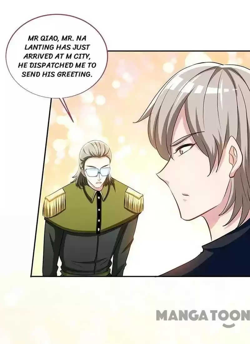 Don’T Mess With That Spicy Mother Chapter 116