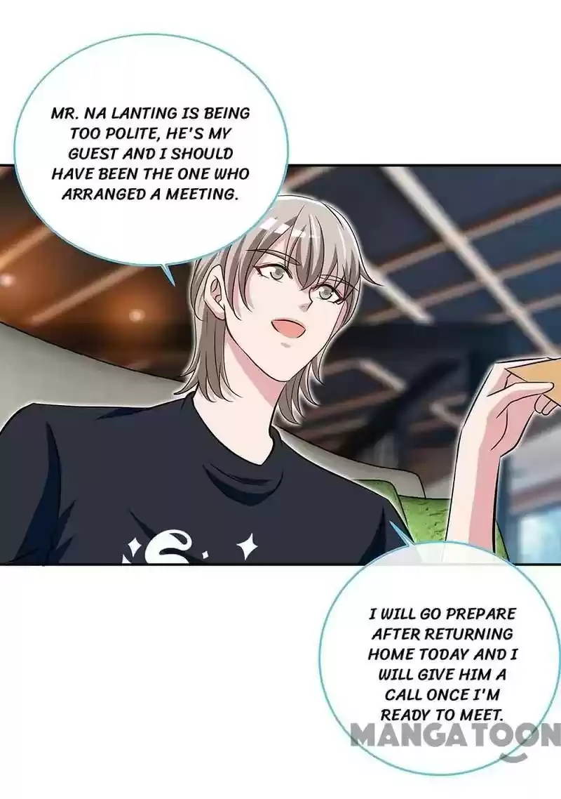 Don’T Mess With That Spicy Mother Chapter 116