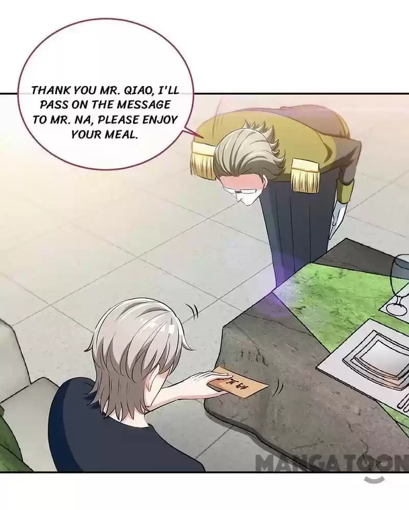 Don’T Mess With That Spicy Mother Chapter 116